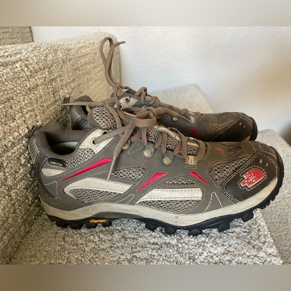 The North Face - Hedgehog III Hiking Boots
